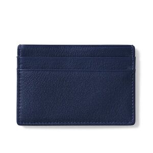Leatherology Slim Card Case
